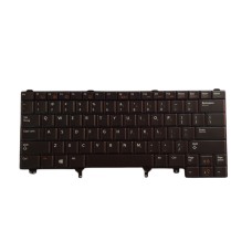 Teclado Dell Latitude  E630 - E6330 - E6430 - E6430S - E6420- E5420 - E5430